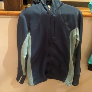 Eastern mountain sports hoodie size medium
